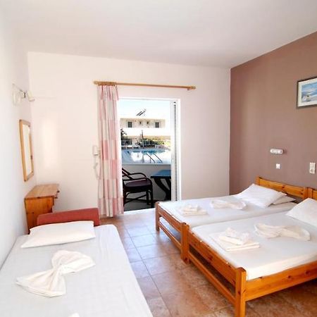 Villa Popi Κέφαλος Εξωτερικό φωτογραφία