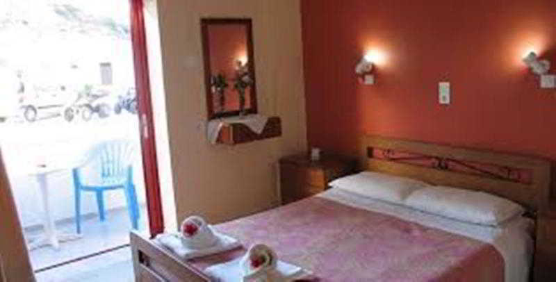 Villa Popi Κέφαλος Εξωτερικό φωτογραφία
