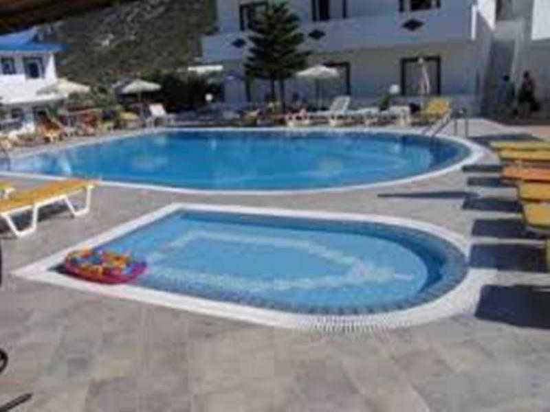 Villa Popi Κέφαλος Εξωτερικό φωτογραφία