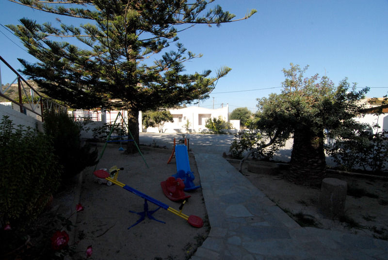 Villa Popi Κέφαλος Εξωτερικό φωτογραφία