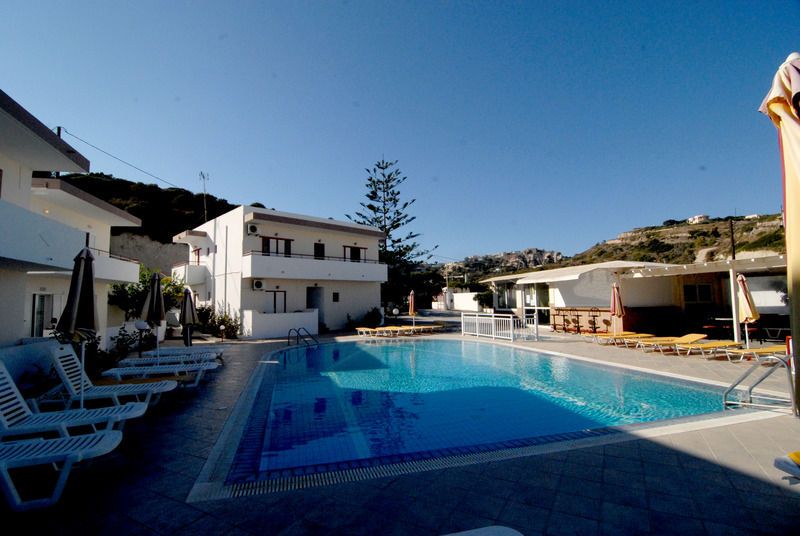 Villa Popi Κέφαλος Εξωτερικό φωτογραφία
