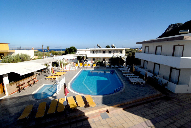 Villa Popi Κέφαλος Εξωτερικό φωτογραφία