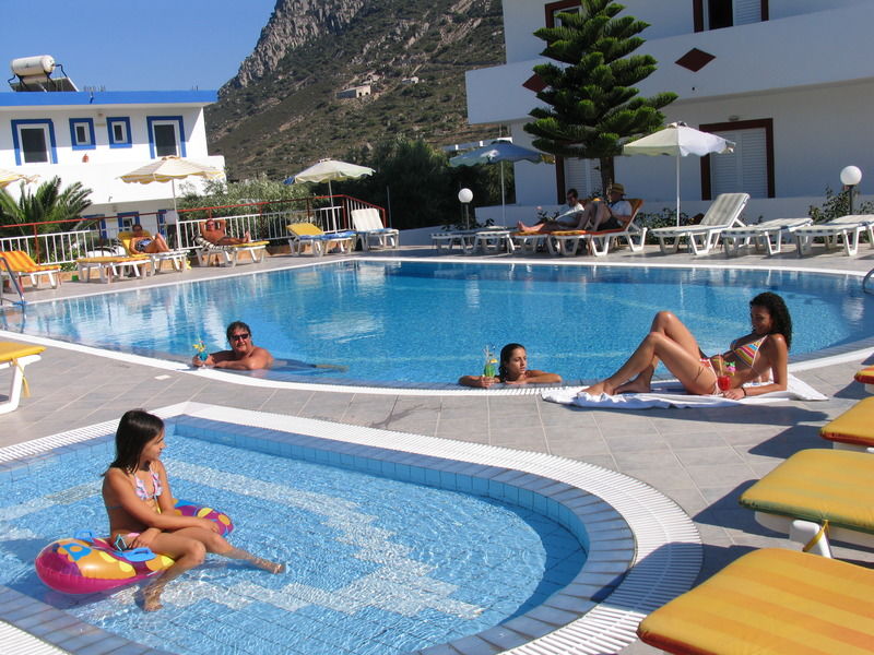 Villa Popi Κέφαλος Εξωτερικό φωτογραφία