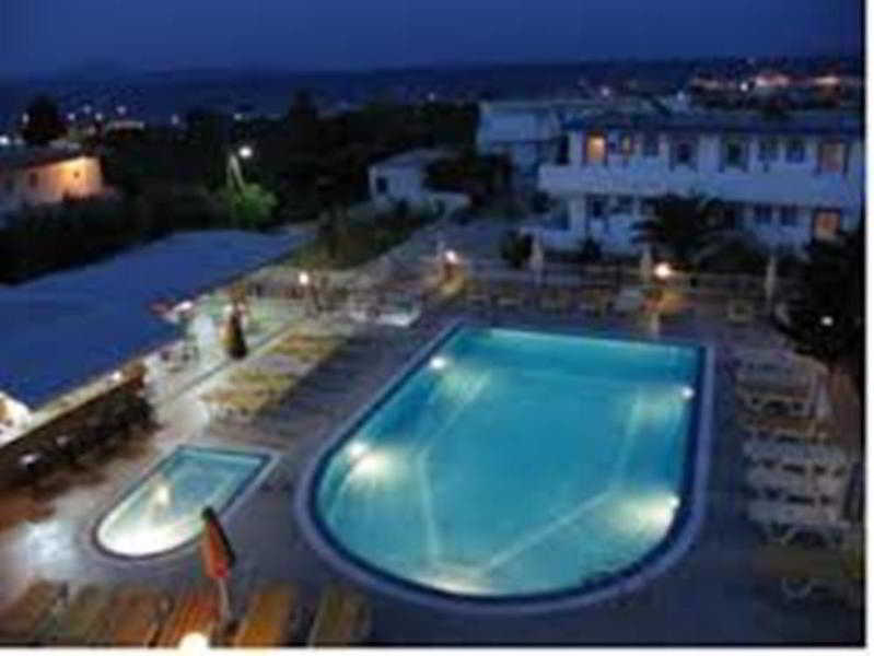 Villa Popi Κέφαλος Εξωτερικό φωτογραφία