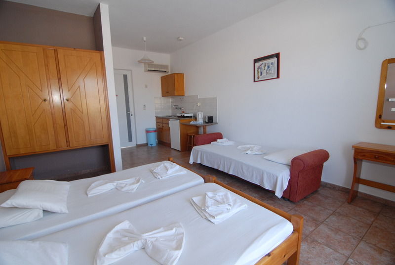 Villa Popi Κέφαλος Εξωτερικό φωτογραφία