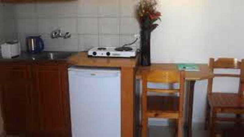 Villa Popi Κέφαλος Εξωτερικό φωτογραφία