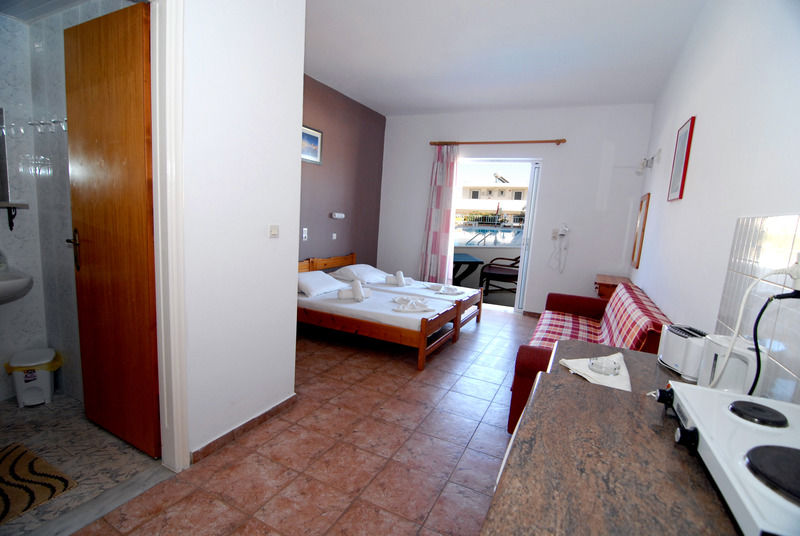 Villa Popi Κέφαλος Εξωτερικό φωτογραφία