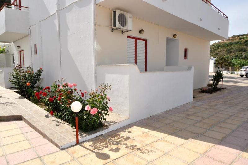 Villa Popi Κέφαλος Εξωτερικό φωτογραφία