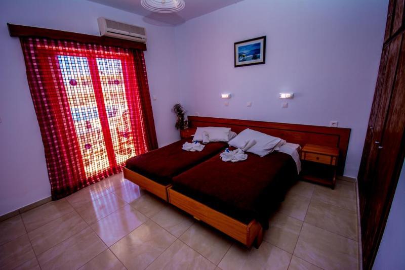Villa Popi Κέφαλος Εξωτερικό φωτογραφία