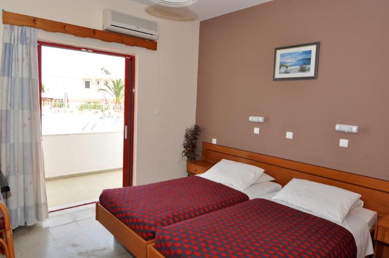 Villa Popi Κέφαλος Εξωτερικό φωτογραφία