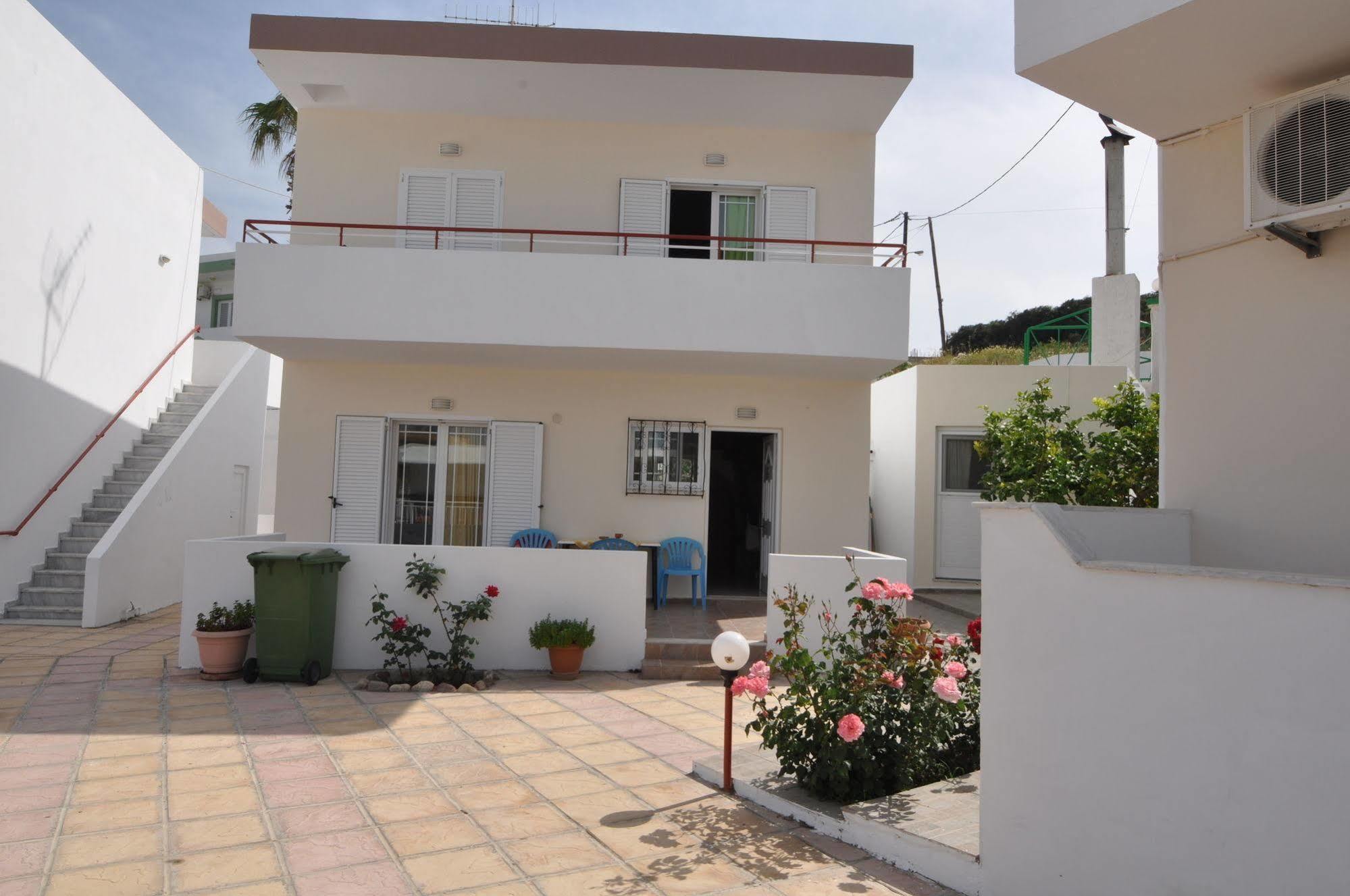 Villa Popi Κέφαλος Εξωτερικό φωτογραφία