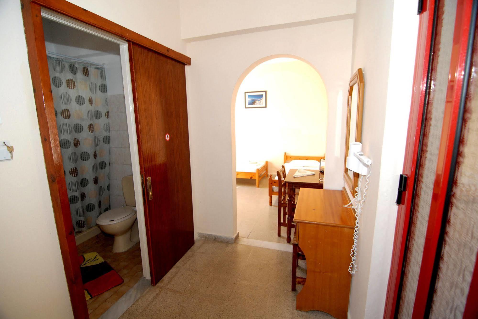 Villa Popi Κέφαλος Εξωτερικό φωτογραφία