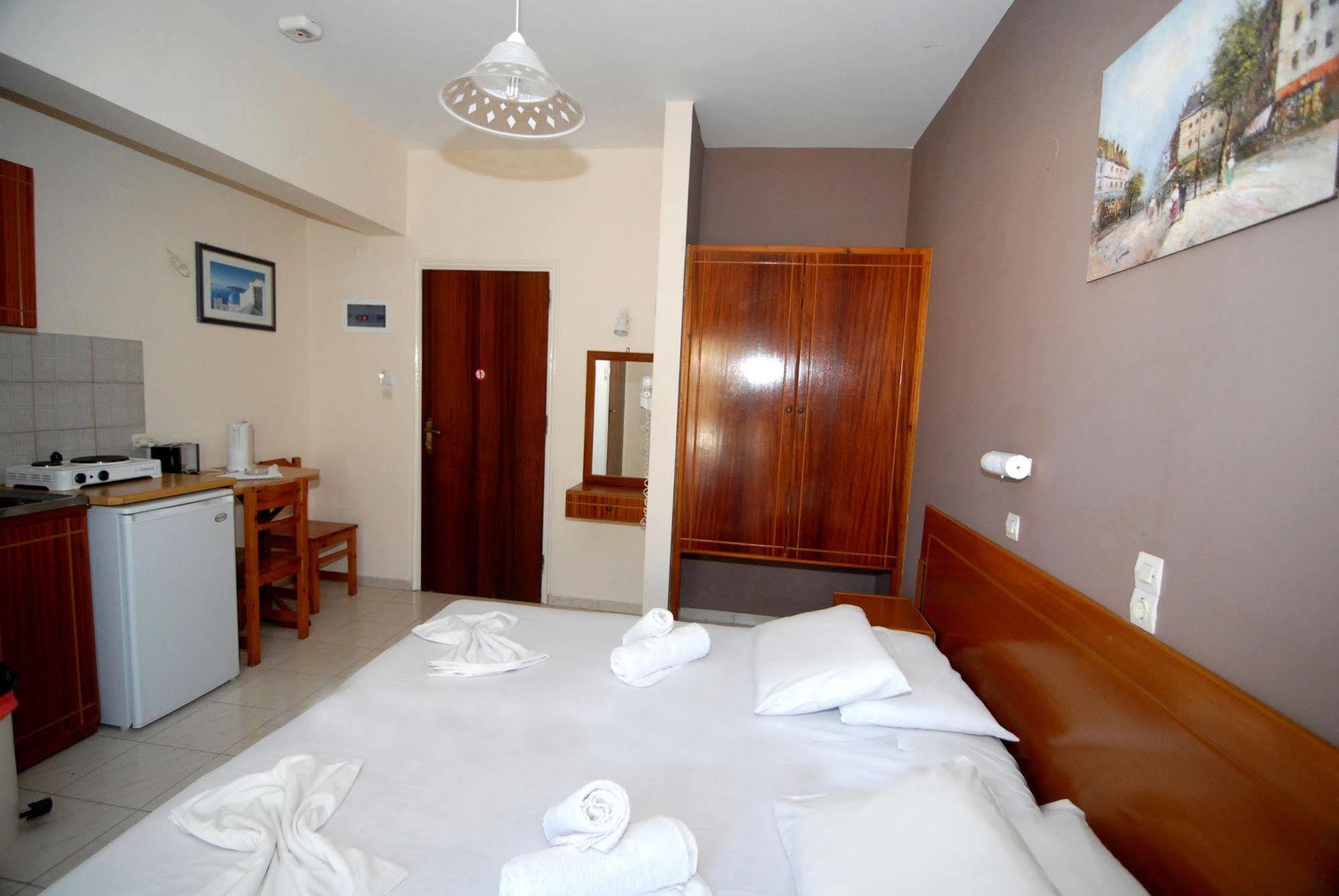 Villa Popi Κέφαλος Εξωτερικό φωτογραφία