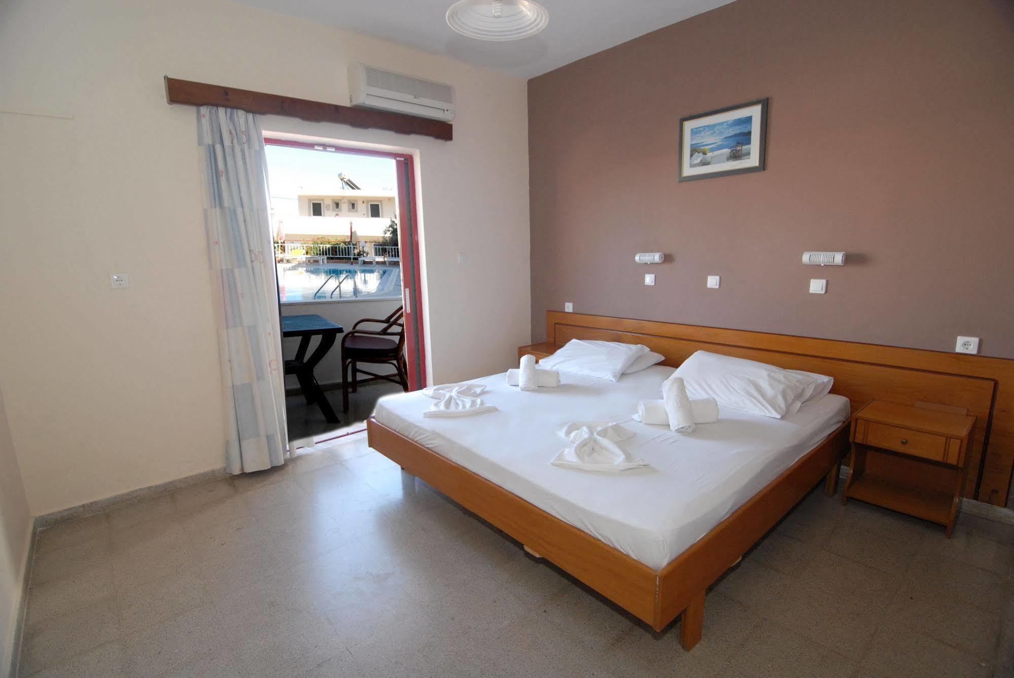 Villa Popi Κέφαλος Εξωτερικό φωτογραφία