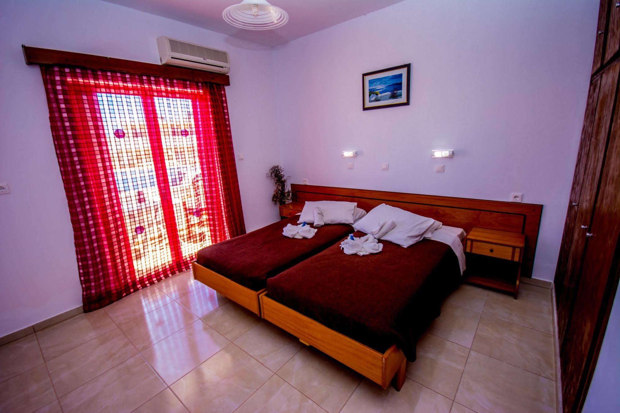 Villa Popi Κέφαλος Εξωτερικό φωτογραφία