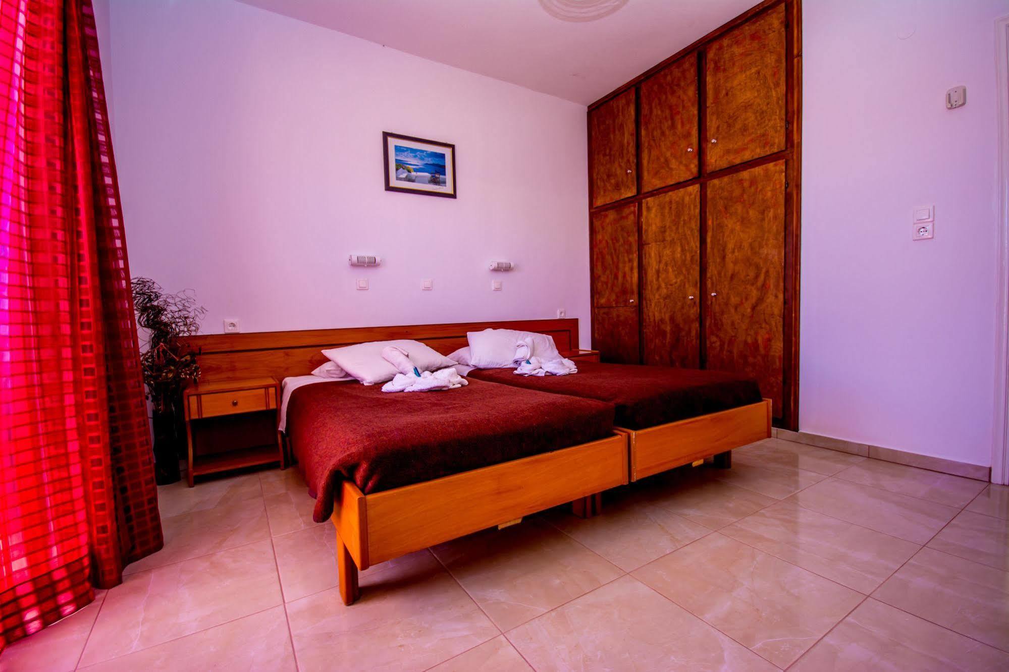 Villa Popi Κέφαλος Εξωτερικό φωτογραφία