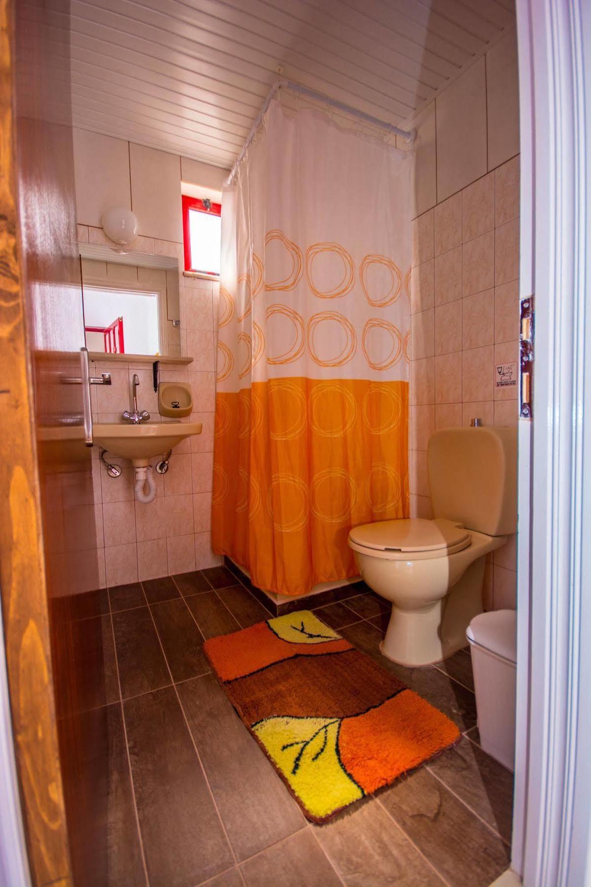 Villa Popi Κέφαλος Εξωτερικό φωτογραφία