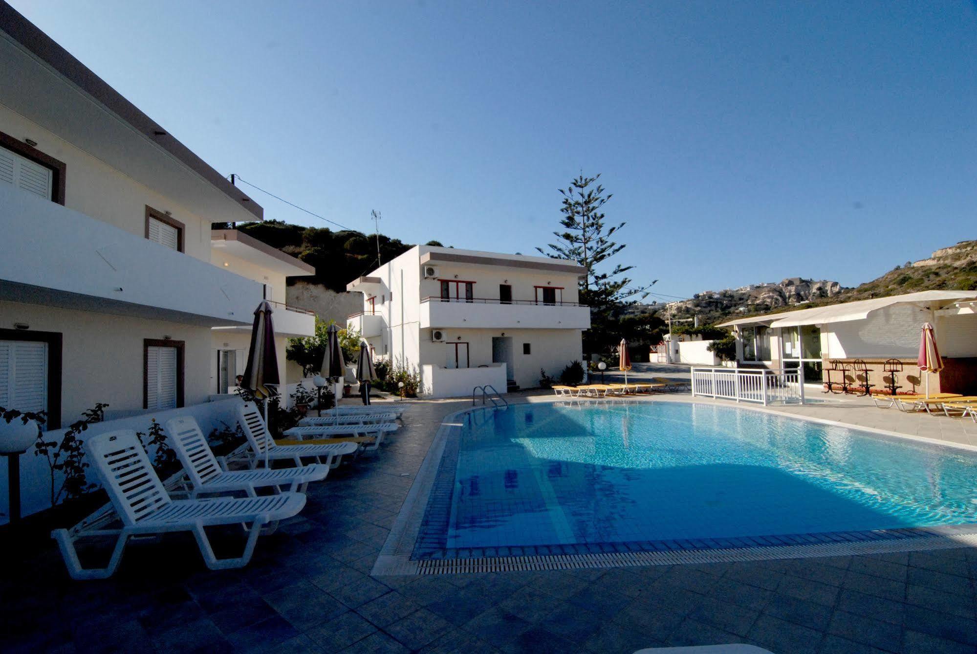 Villa Popi Κέφαλος Εξωτερικό φωτογραφία