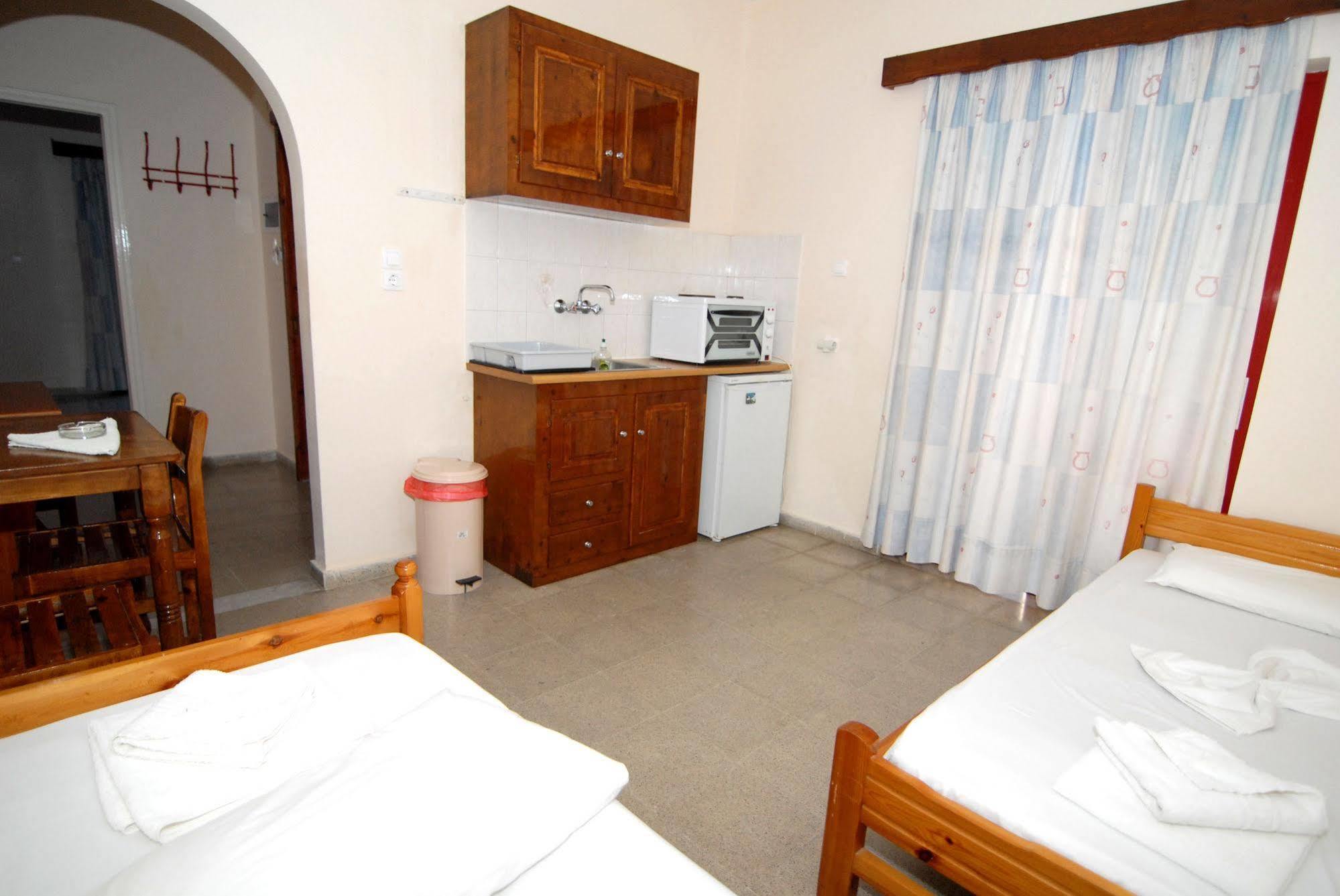 Villa Popi Κέφαλος Εξωτερικό φωτογραφία