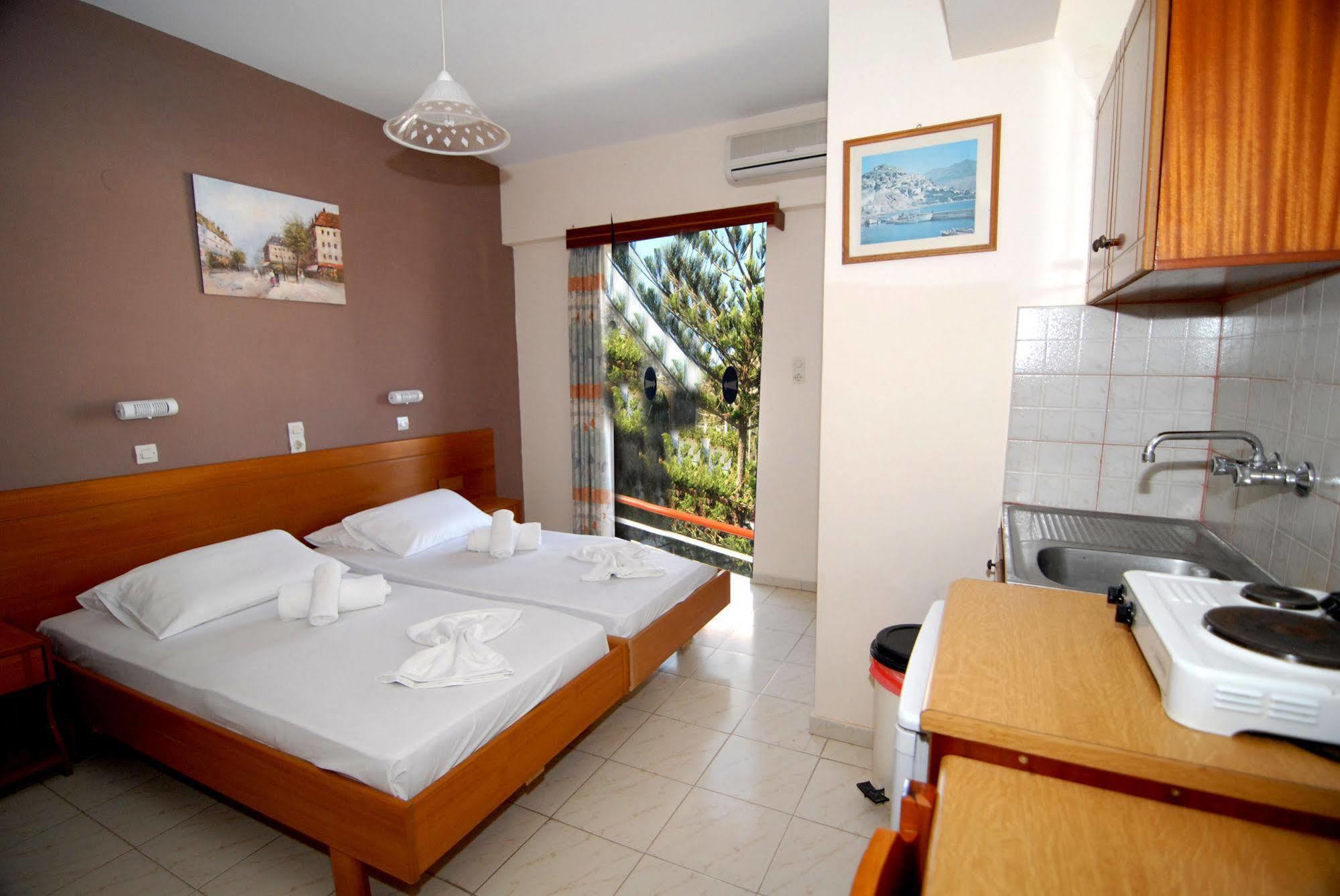 Villa Popi Κέφαλος Εξωτερικό φωτογραφία