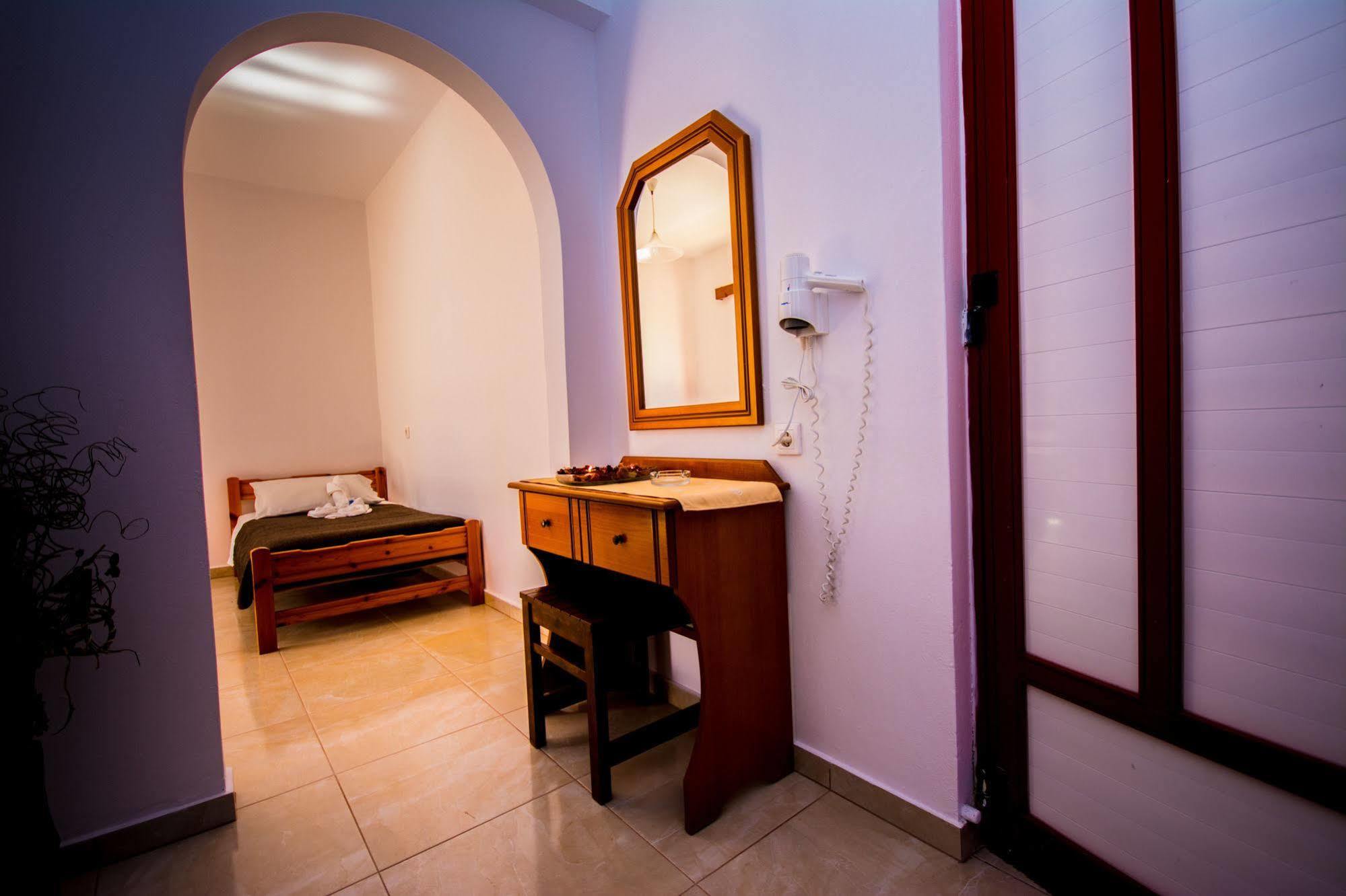 Villa Popi Κέφαλος Εξωτερικό φωτογραφία