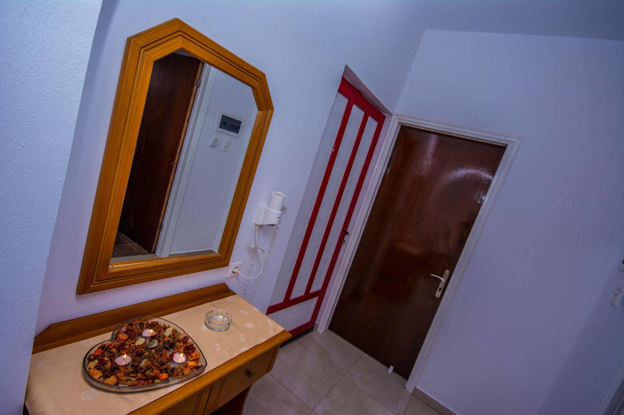Villa Popi Κέφαλος Εξωτερικό φωτογραφία