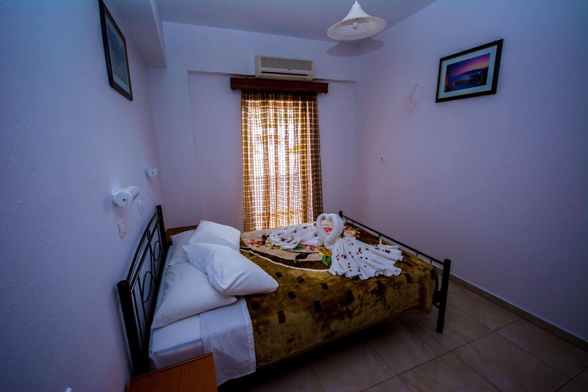 Villa Popi Κέφαλος Εξωτερικό φωτογραφία