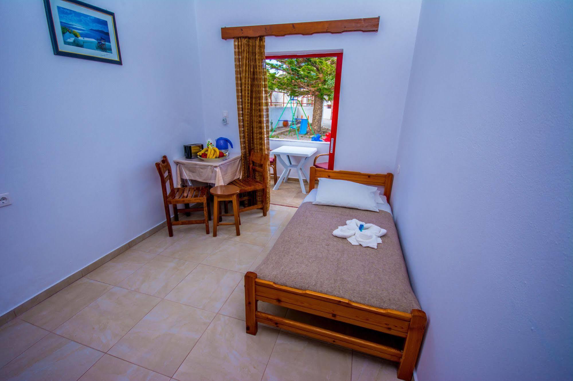 Villa Popi Κέφαλος Εξωτερικό φωτογραφία