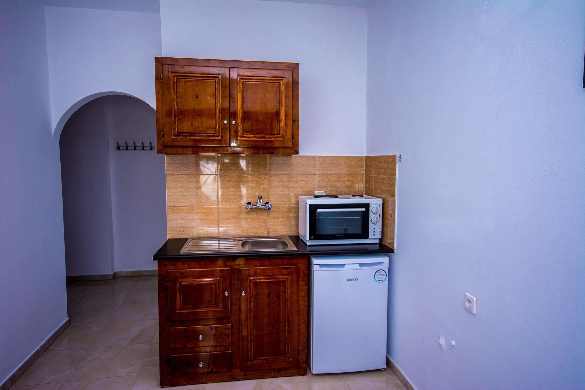 Villa Popi Κέφαλος Εξωτερικό φωτογραφία