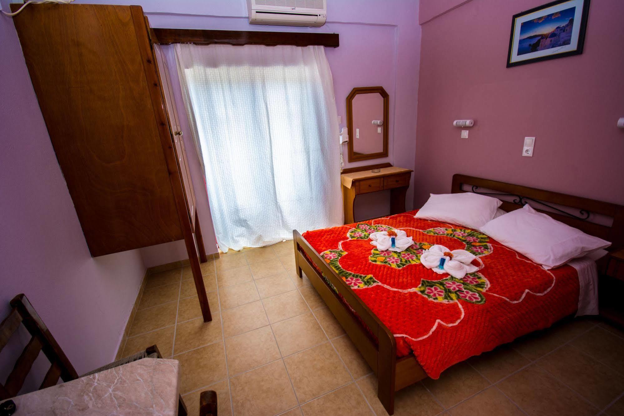 Villa Popi Κέφαλος Εξωτερικό φωτογραφία