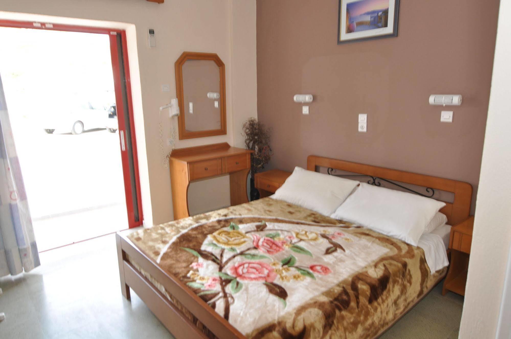 Villa Popi Κέφαλος Εξωτερικό φωτογραφία
